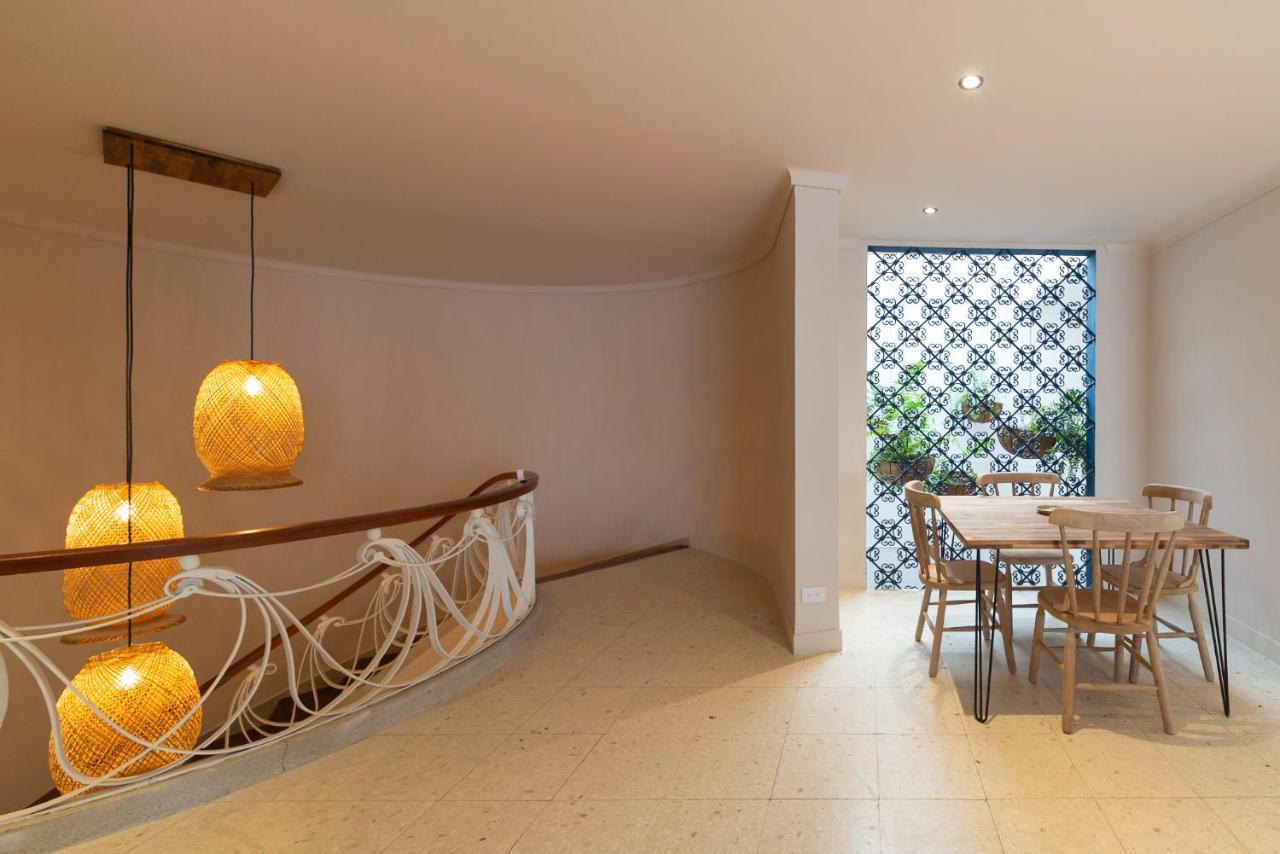 Hotel Casa Mosaiko Nutibara Laureles