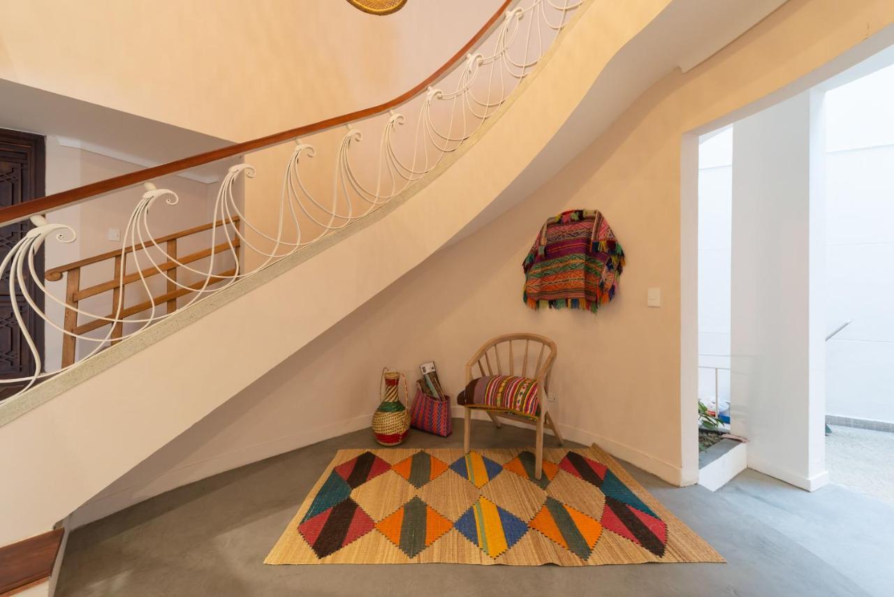 Casa Mosaiko Nutibara Laureles * Medellín
