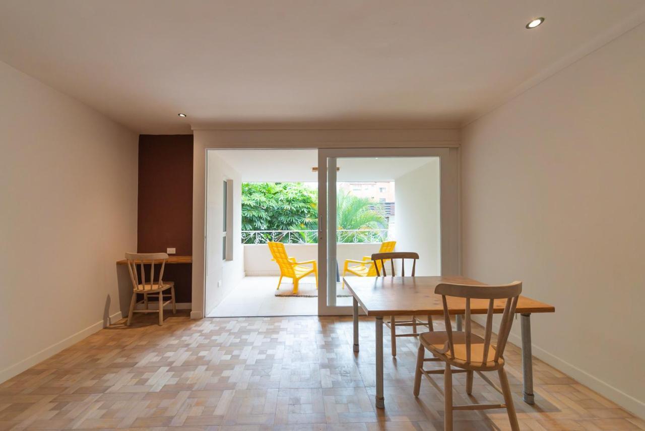 Casa Mosaiko Nutibara Laureles * Medellín