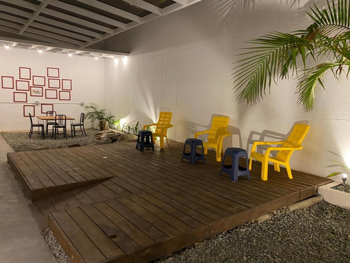 Hotel Casa Mosaiko Nutibara Laureles *