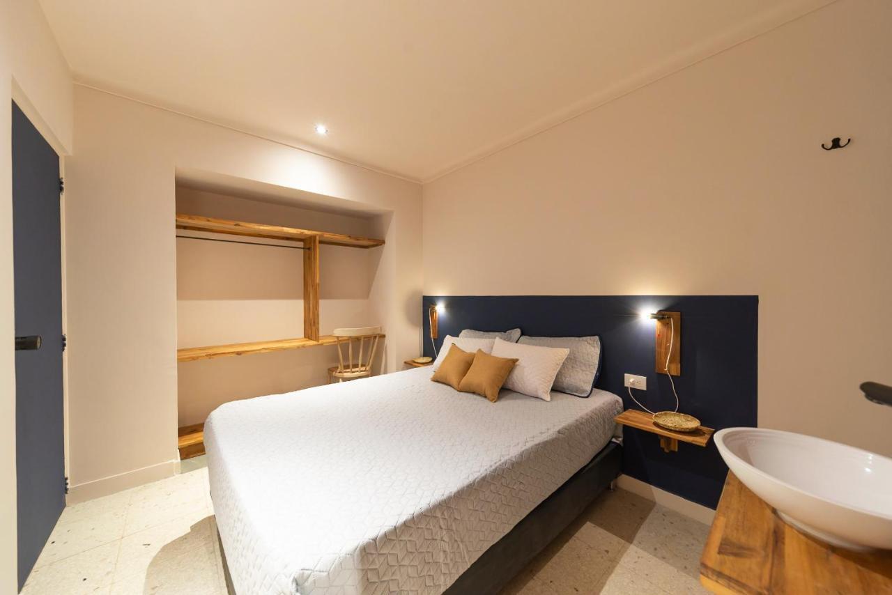 Hotel Casa Mosaiko Nutibara Laureles
