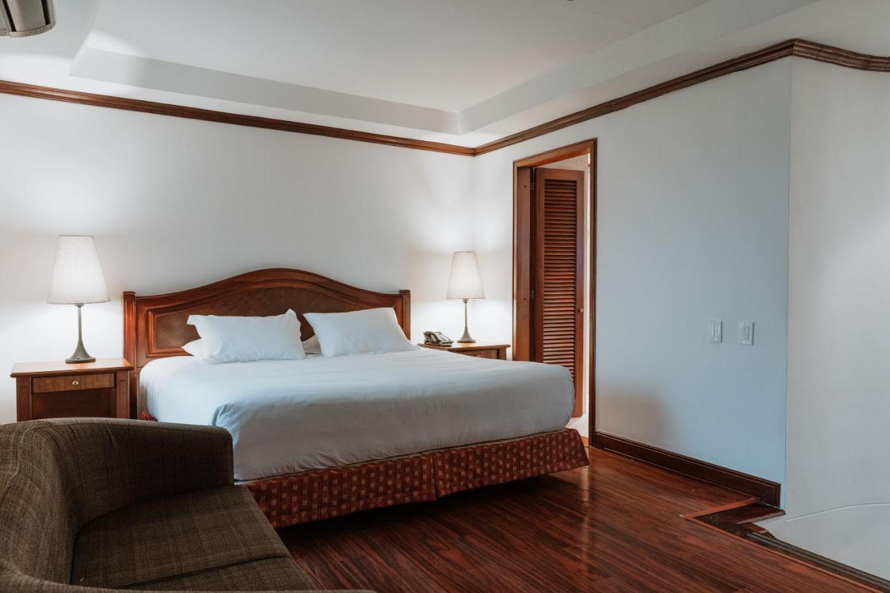 Hotel Park10 5*