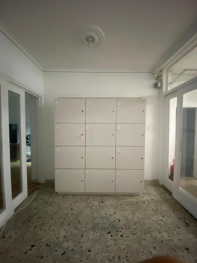Caps El Poblado Capsule hotel 3*