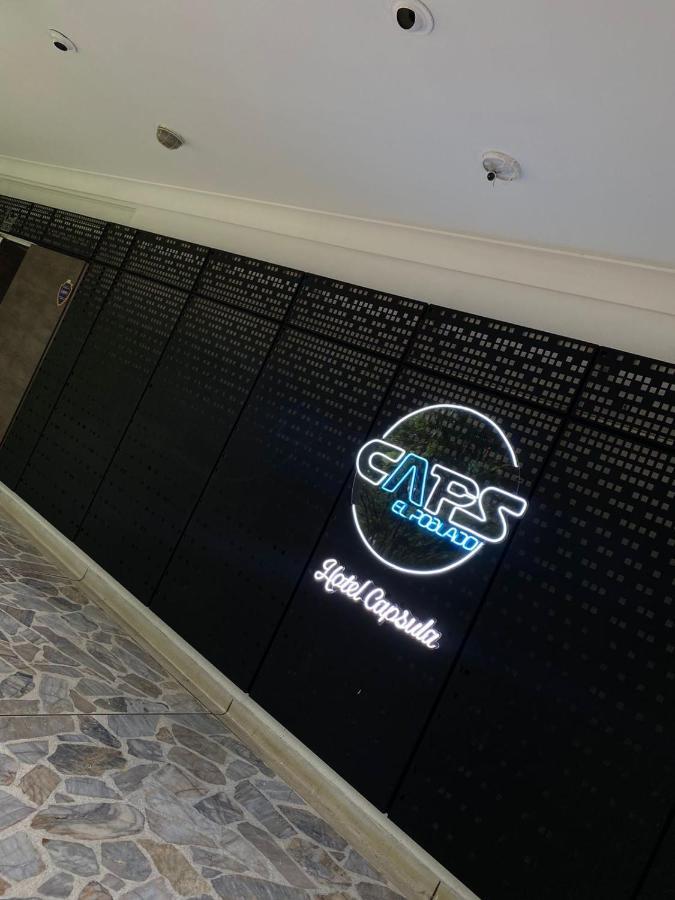 Caps El Poblado 3*