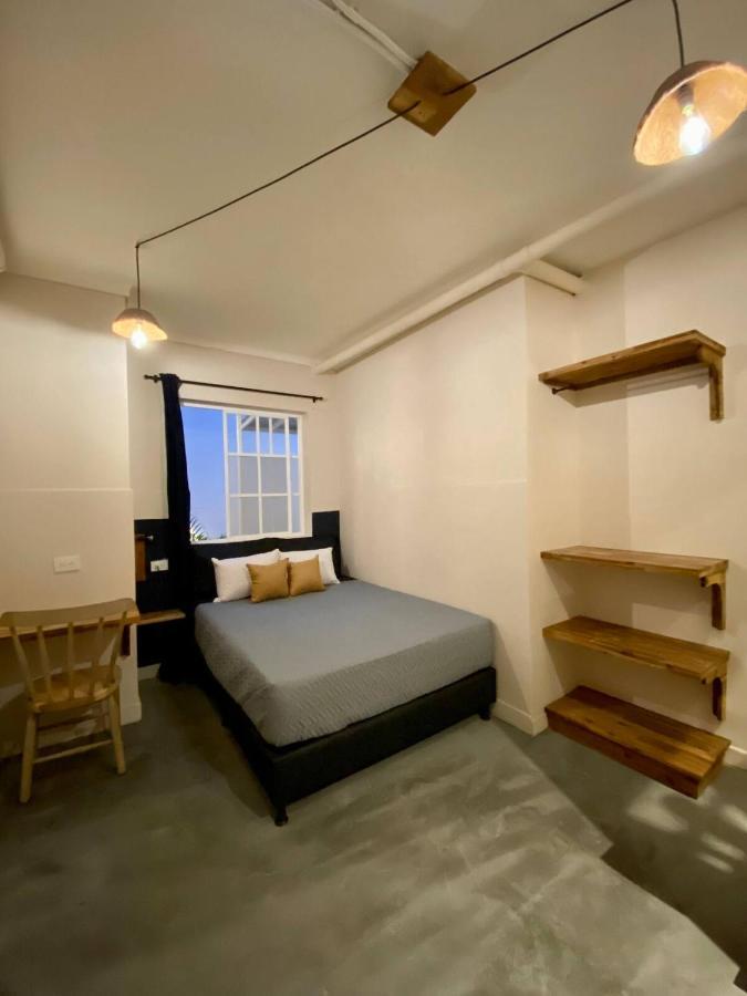 Casa Mosaiko Nutibara Laureles Medellín