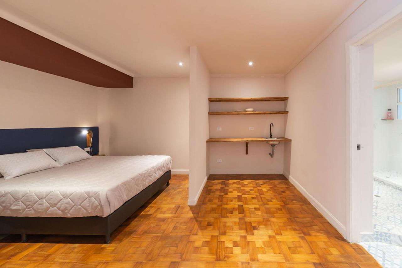 Casa Mosaiko Nutibara Laureles Hotel *