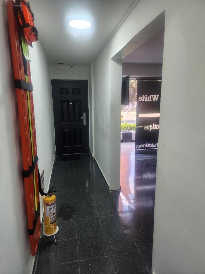 Boutique Casa Linda Hotel