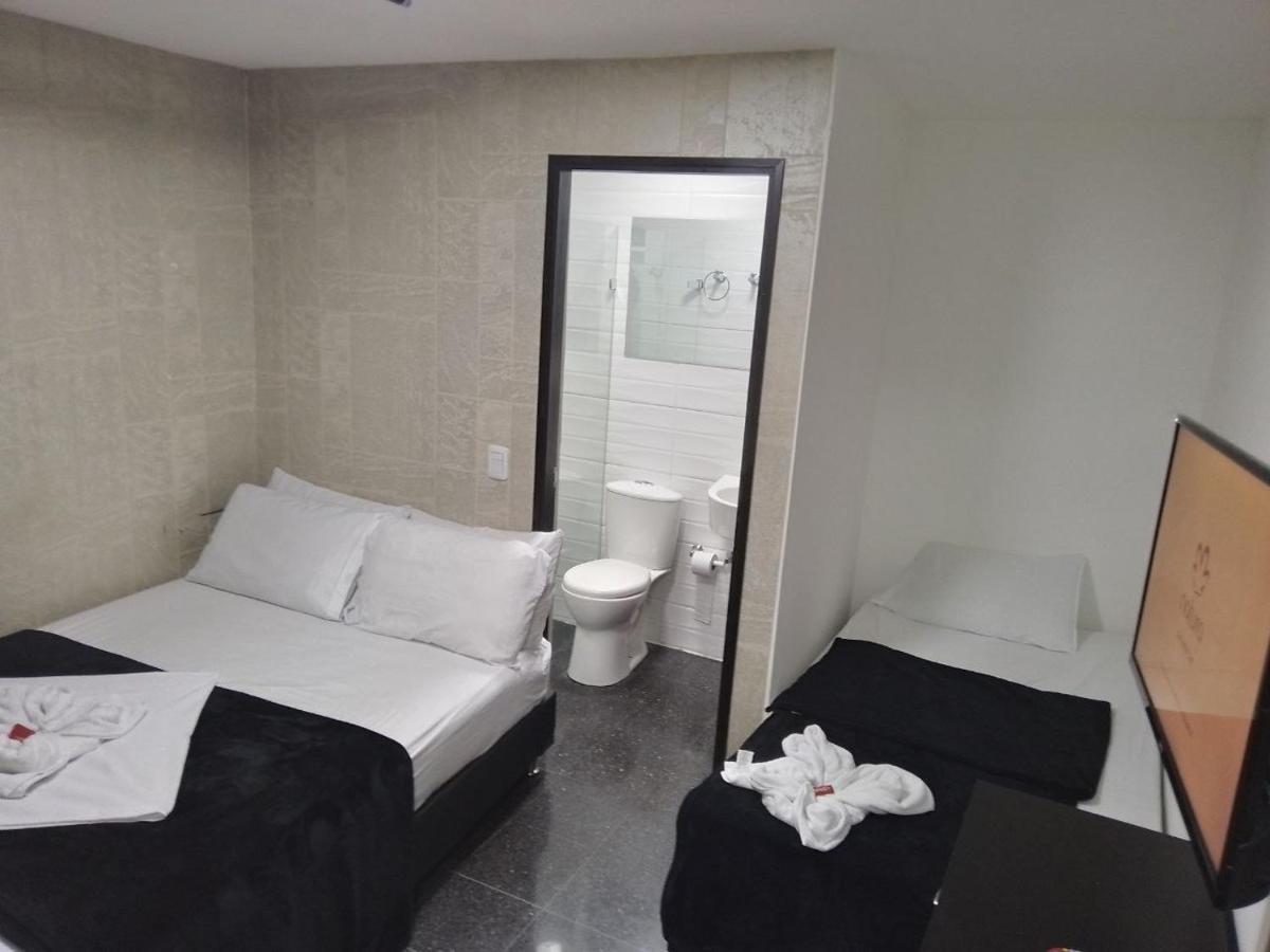 Boutique Casa Linda Hotel *