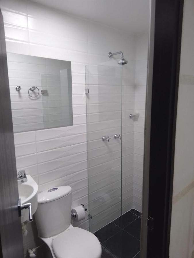 Boutique Casa Linda Hotel Medellín