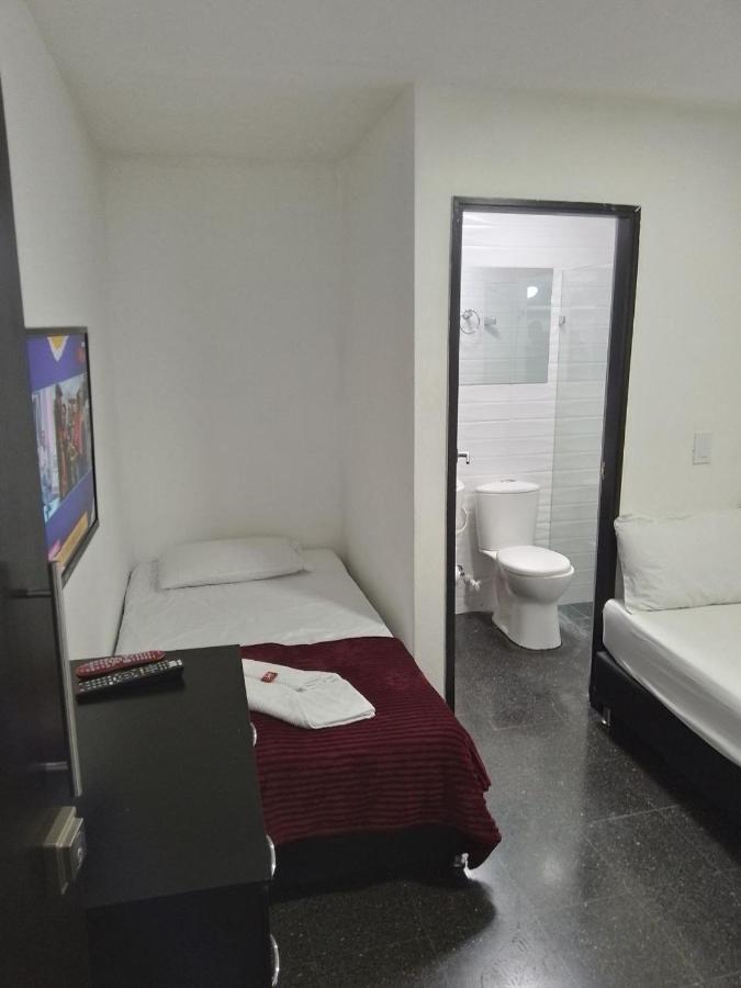 Hotel Boutique Casa Linda Medellín