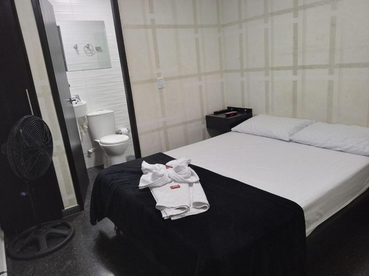 Hotel Boutique Casa Linda *