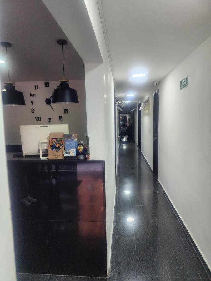 Boutique Casa Linda Medellín