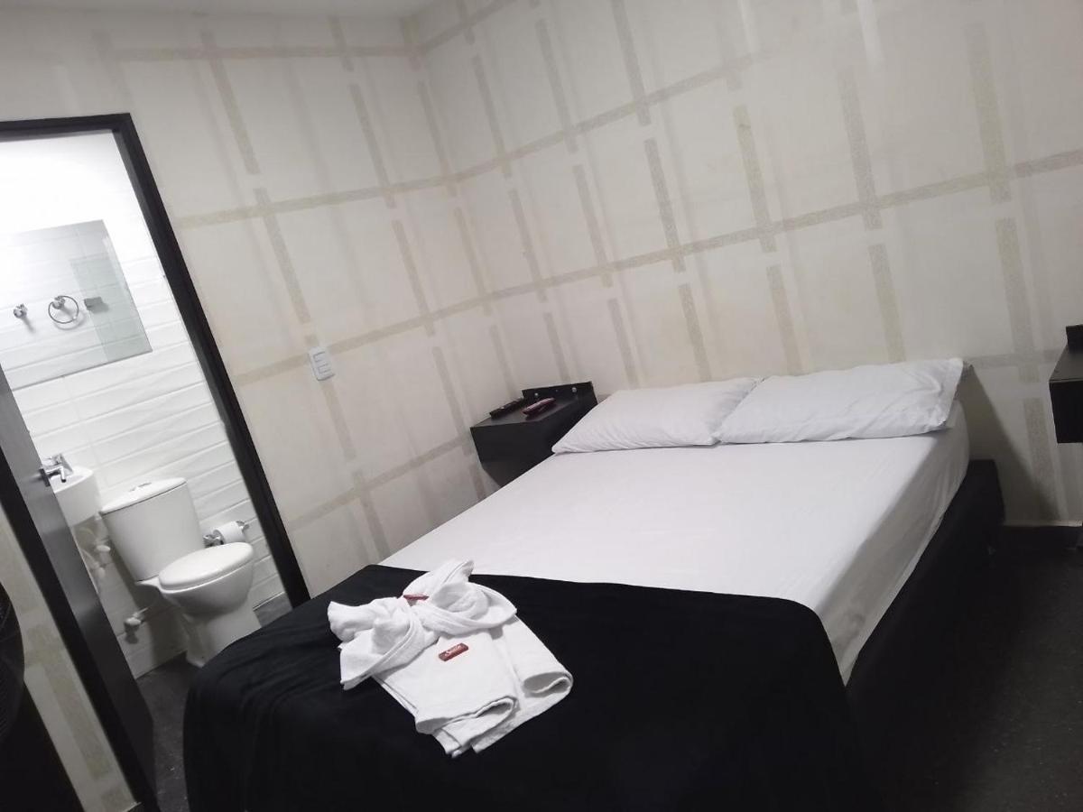 Boutique Casa Linda Hotel