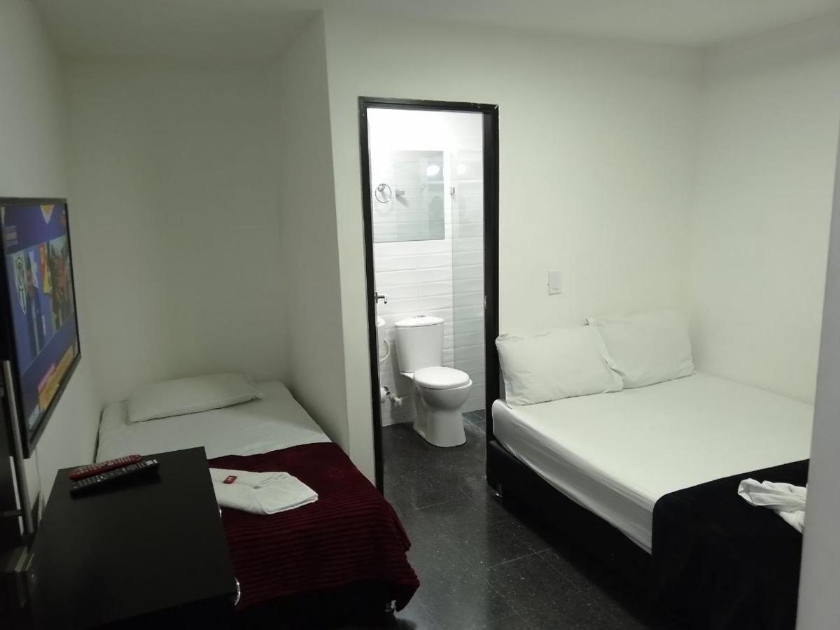 Hotel Boutique Casa Linda
