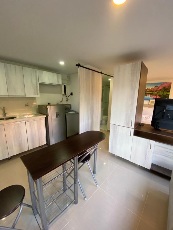 Hermoso Poblado Apartamento