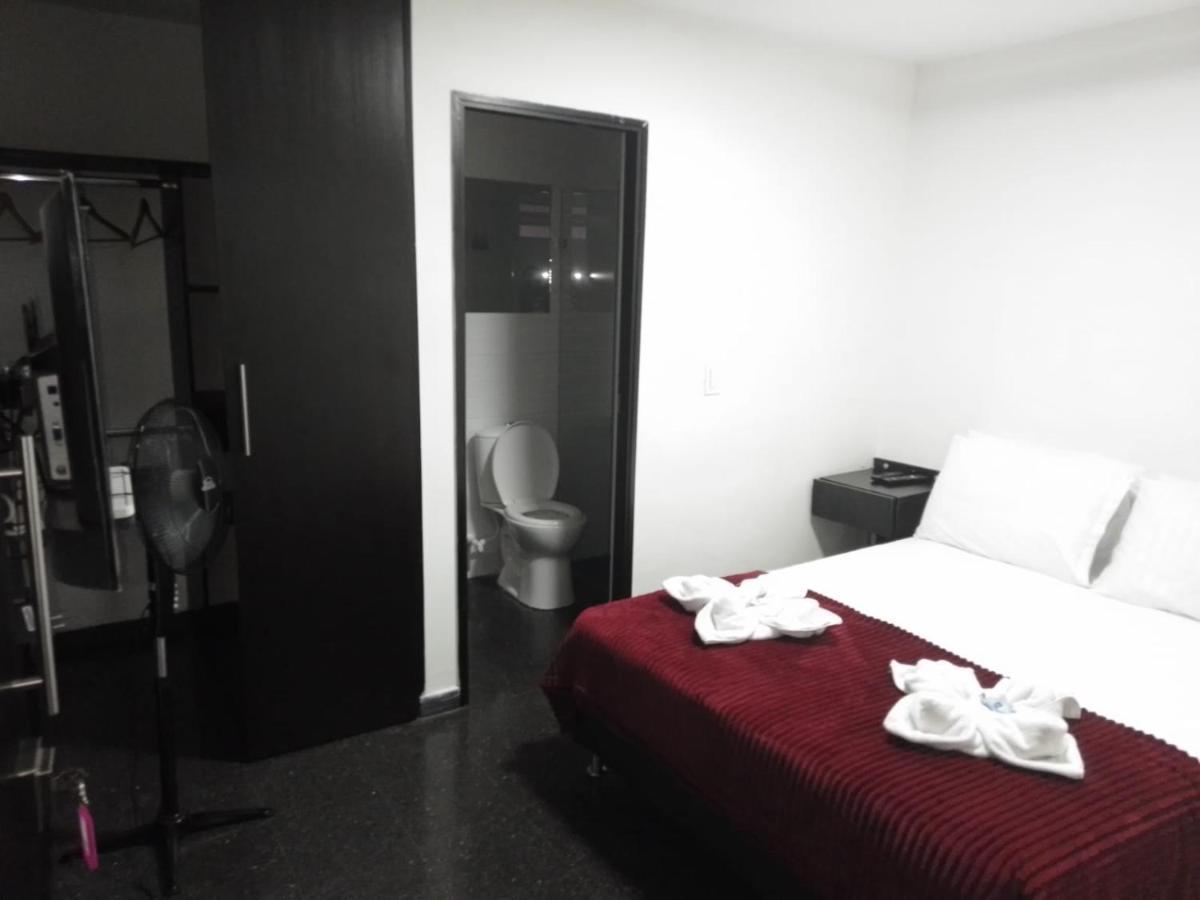 Boutique Casa Linda Medellín