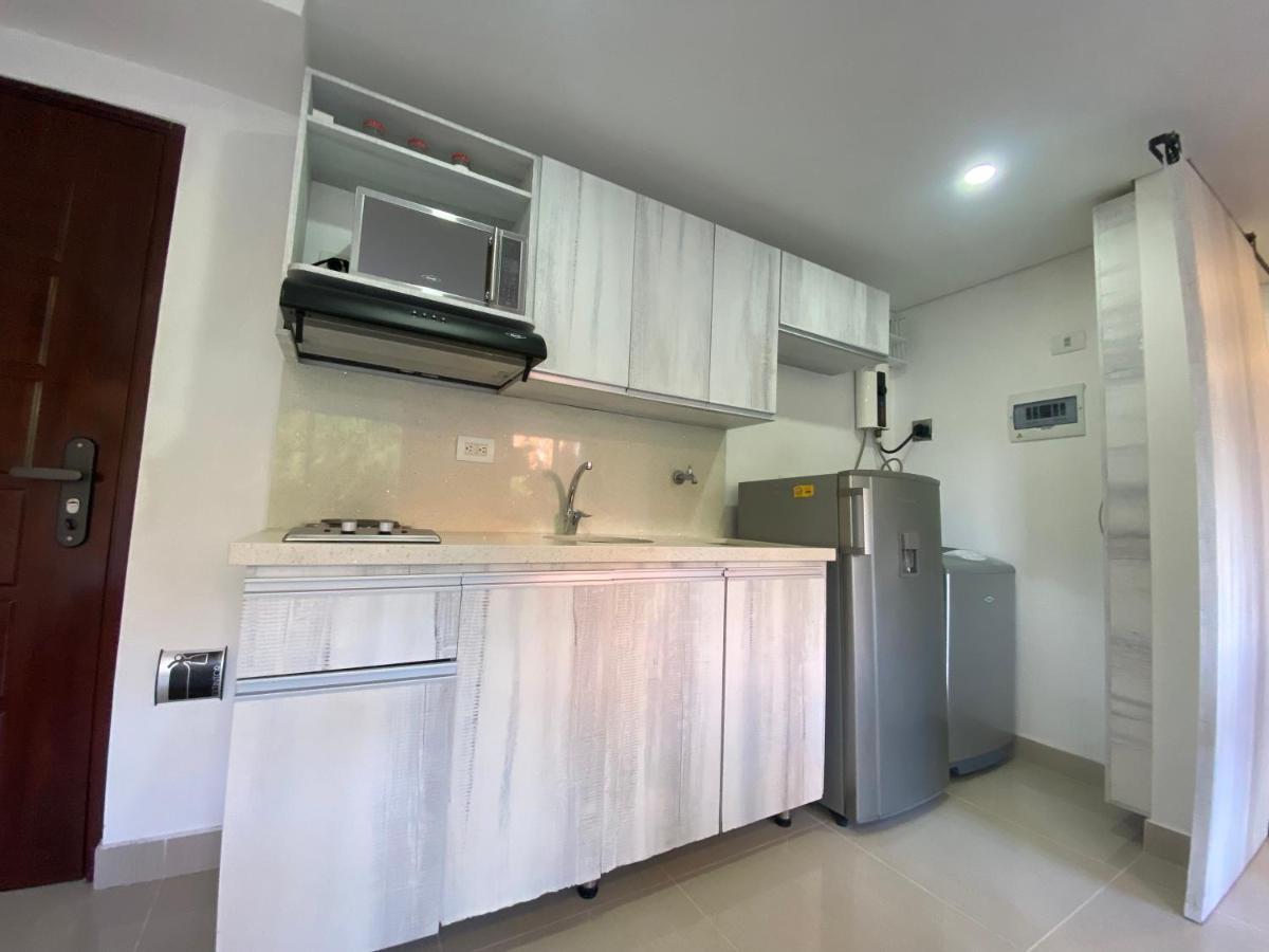 Hermoso Poblado Apartamento