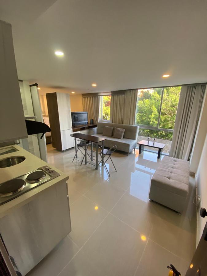 Hermoso Poblado Medellín