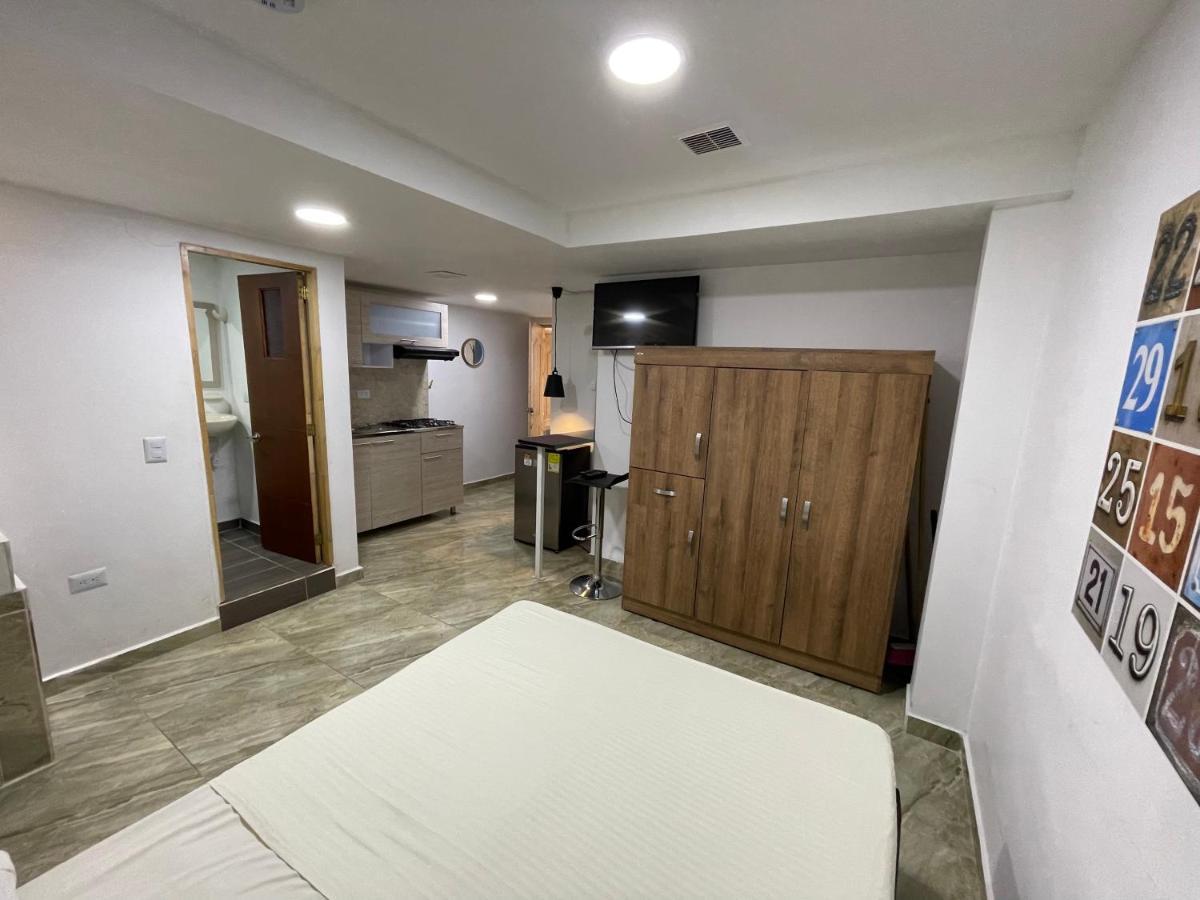 Apartamento Apartamento Con Aire Acondicionado Al Lado De La Unidad Deportiva De Belen Y A 10 Minutos De Plaza Mayor - 2 Medellín
