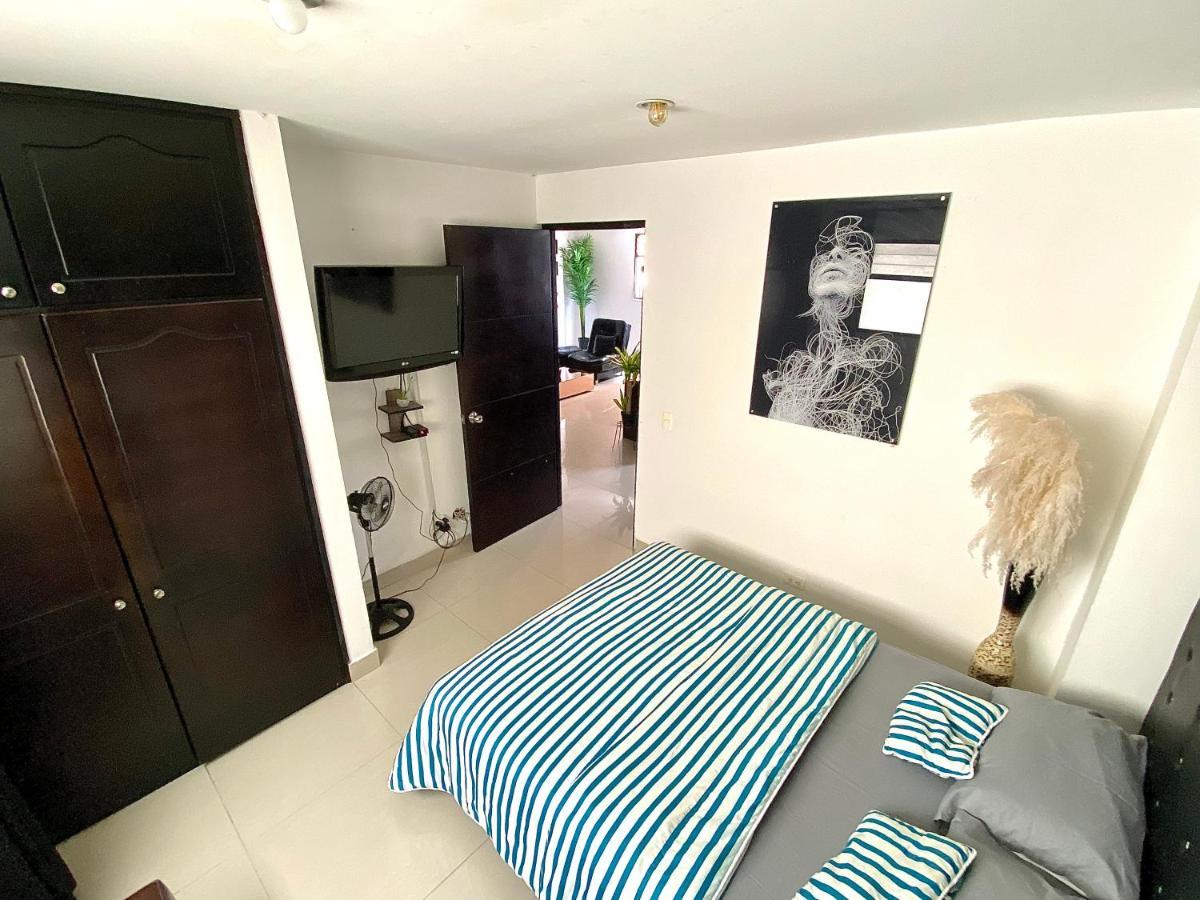 Moderno 2 2 Cuadras Del La 70 Wfh Apartamento Medellín