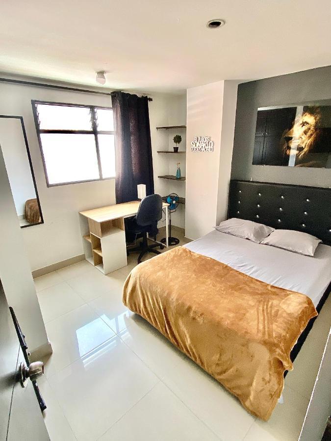 Apartamento Moderno 2 2 Cuadras Del La 70 Wfh