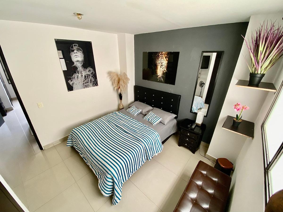 Moderno 2 2 Cuadras Del La 70 Wfh Apartamento Medellín