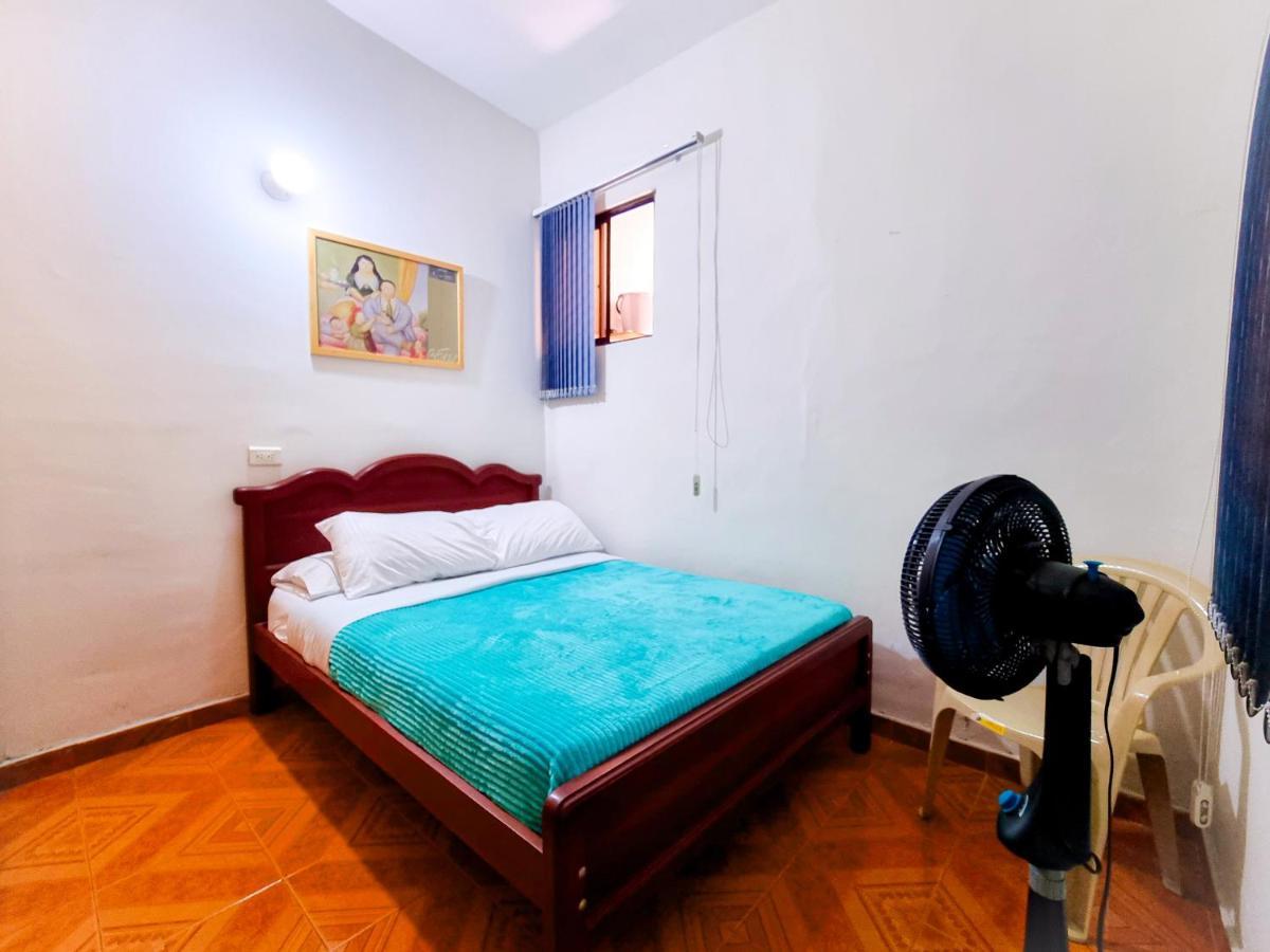 Apartamento Comoda Casa Cerca Al Estadio Y Metro, Barrio Floresta,