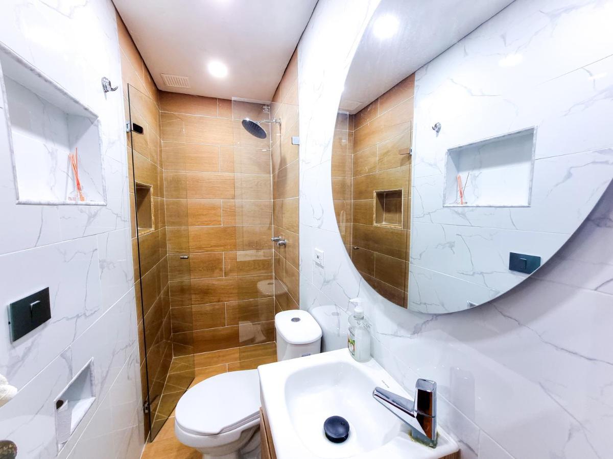 Apartamento Comoda Casa Cerca Al Estadio Y Metro, Barrio Floresta, Medellín