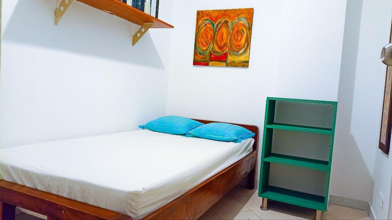 Habitación en casa particular Privada En Conquistadores Medellín