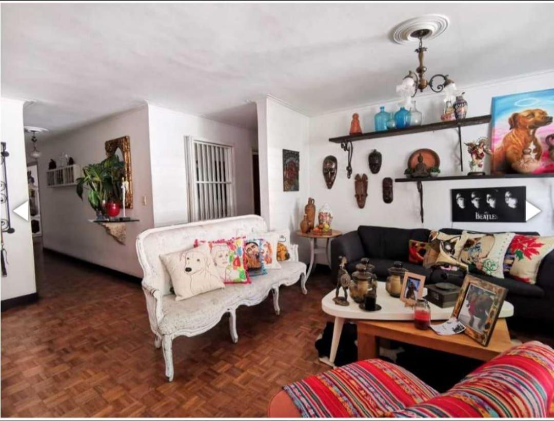 Privada En Conquistadores * Medellín