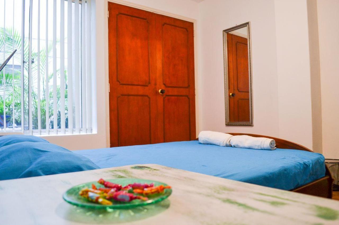 Privada En Conquistadores Habitación en casa particular Medellín