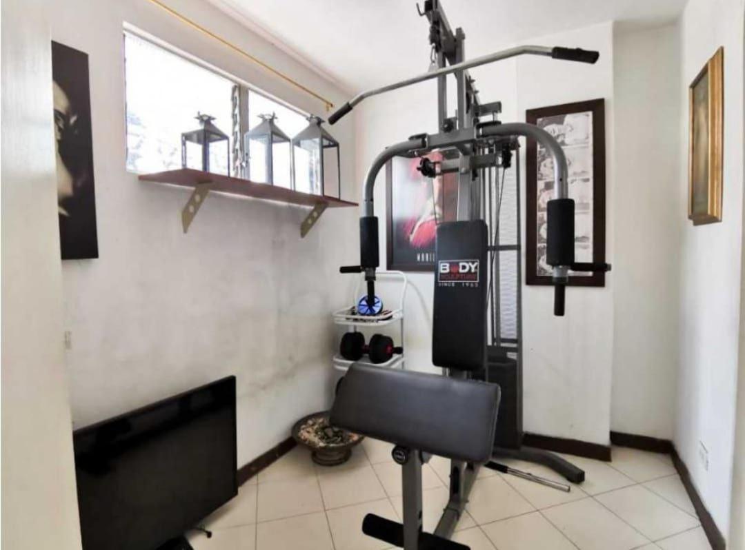 Privada En Conquistadores Medellín