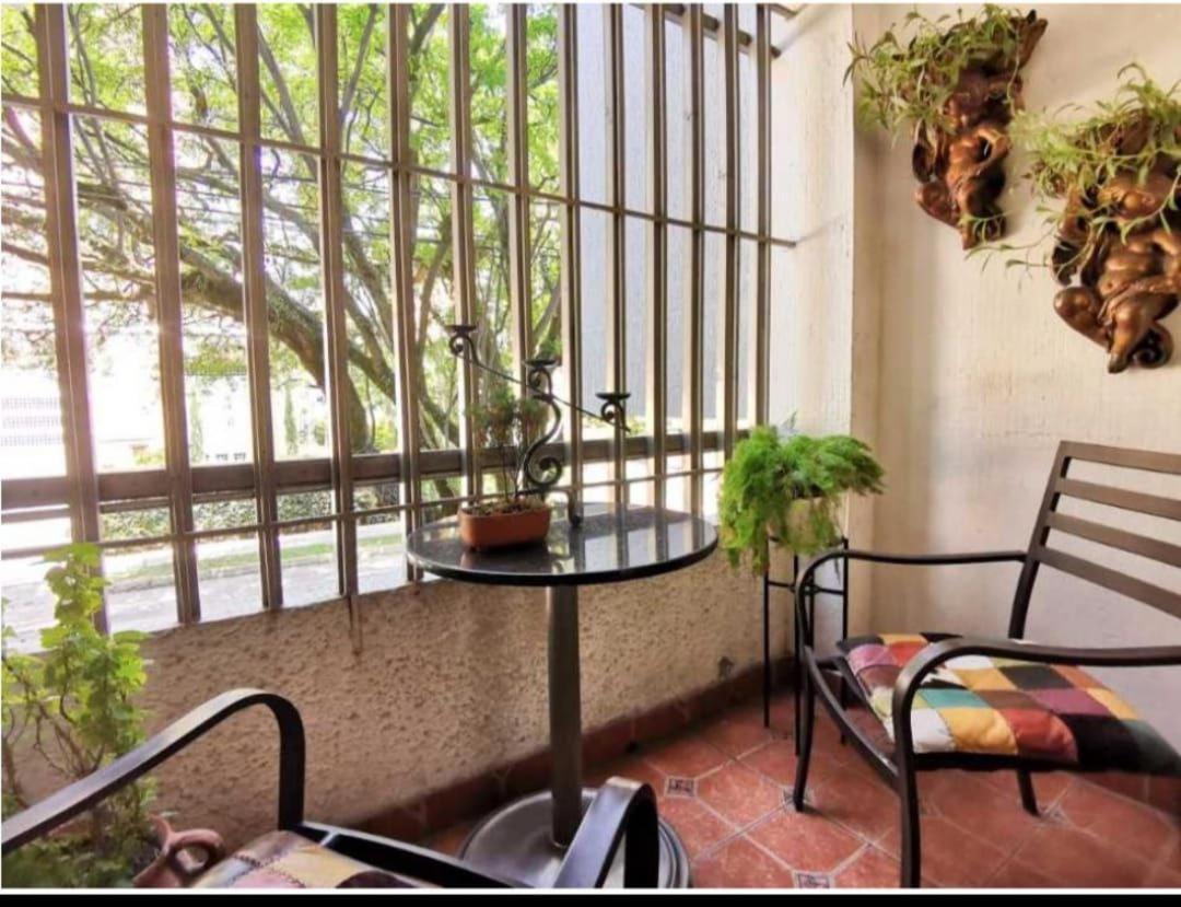 Privada En Conquistadores * Medellín