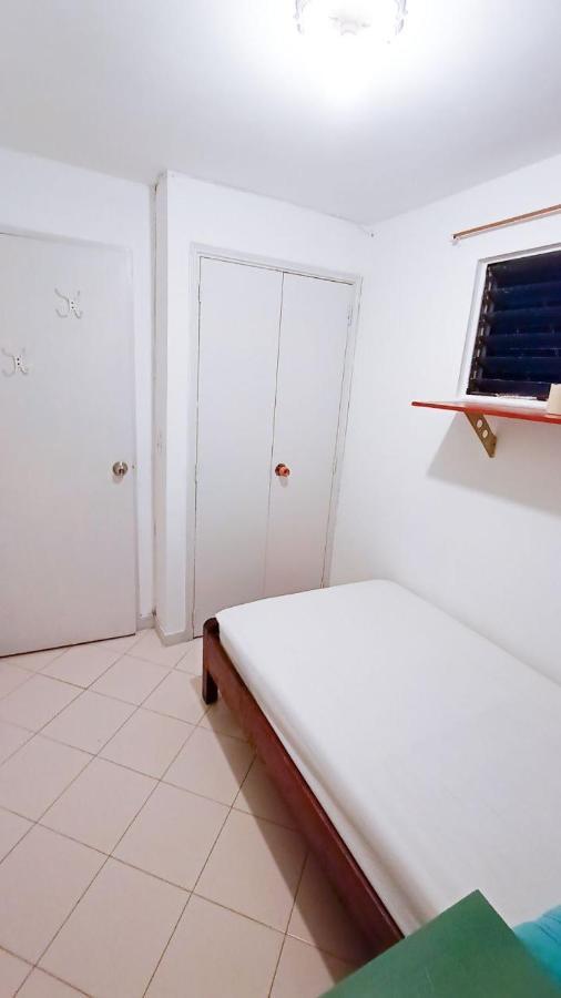 Habitación en casa particular Privada En Conquistadores Medellín