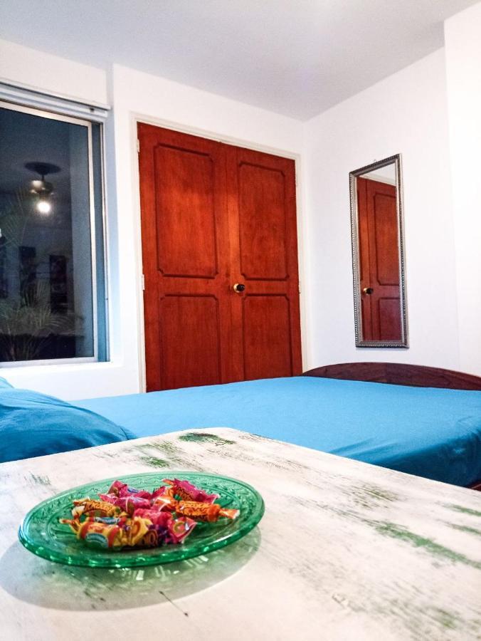Privada En Conquistadores Habitación en casa particular Medellín