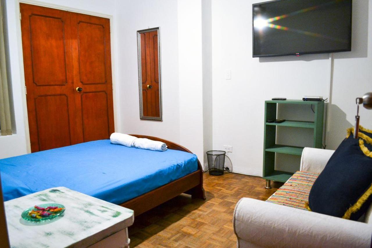 Privada En Conquistadores Habitación en casa particular