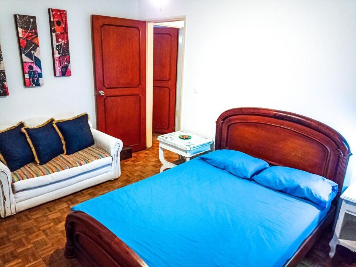Privada En Conquistadores
