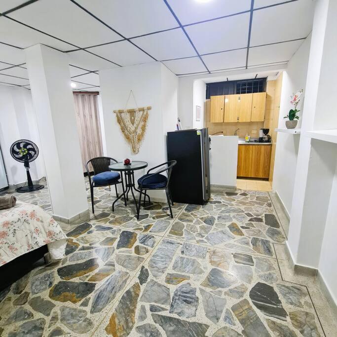 Apartamento Loft Centrico En La Ubicacion Ideal - Estadio Medellín