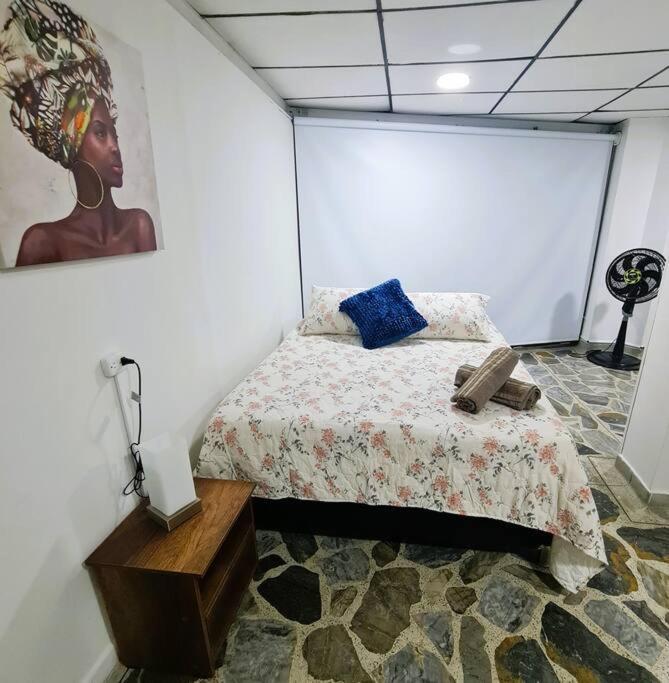 Loft Centrico En La Ubicacion Ideal - Estadio Apartamento Medellín