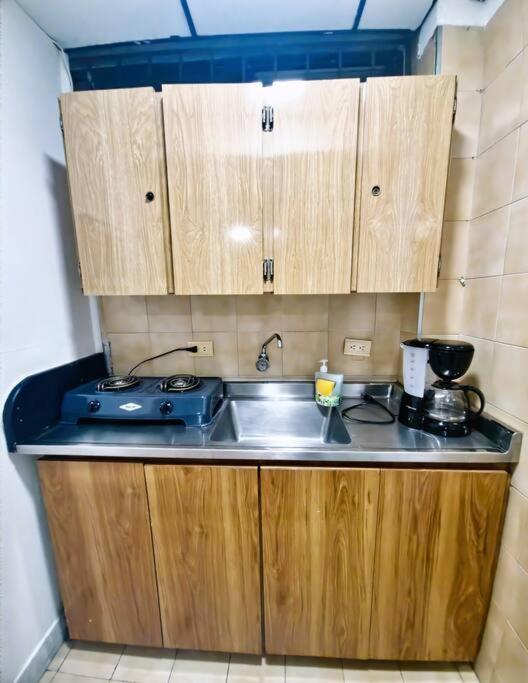 Apartamento Loft Centrico En La Ubicacion Ideal - Estadio