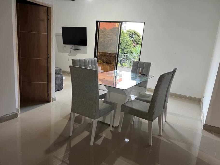 Hermoso/lujoso En Excelente Ubicacion Apartment