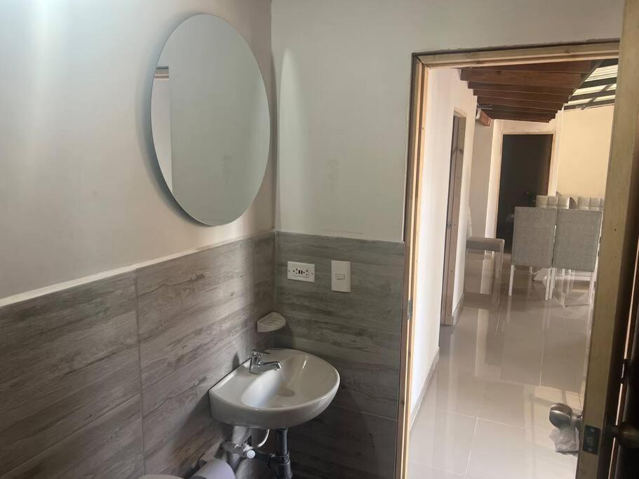 Hermoso/lujoso En Excelente Ubicacion Apartment *