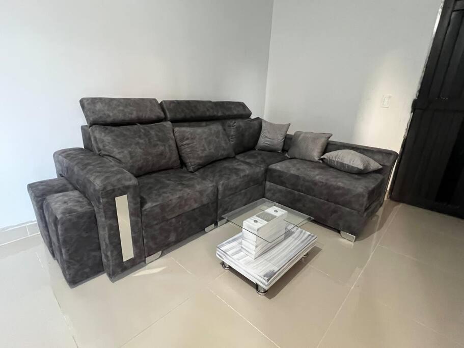 Hermoso/lujoso En Excelente Ubicacion Apartment Medellin