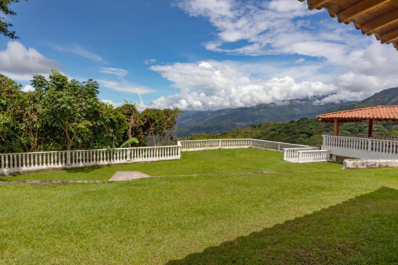 Hotel Finca Riobamba