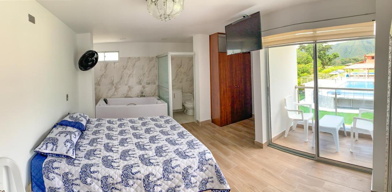 Finca Riobamba Hotel Medellín