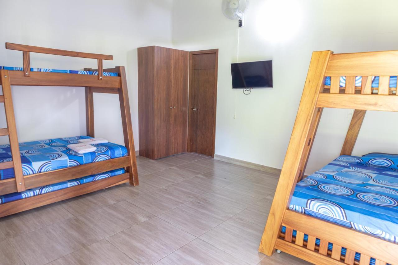 Hotel Finca Riobamba *