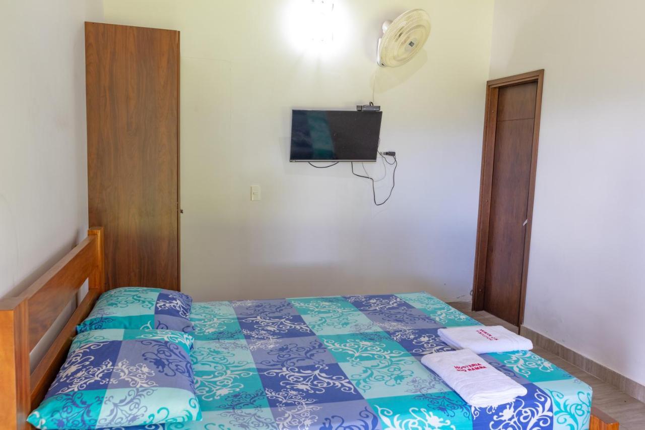 Finca Riobamba Hotel Medellín