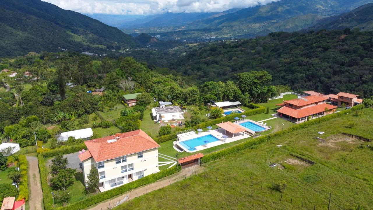 Finca Riobamba *