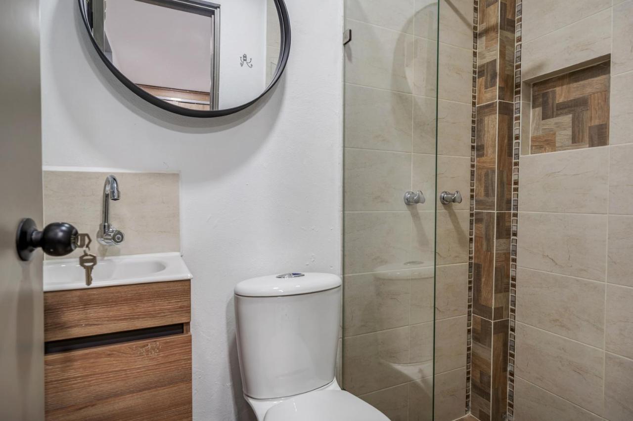 Apartamento La Joaquina By Housy Host Medellín