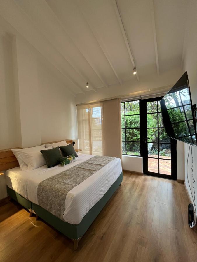 El Diamante Campestre Apartamento